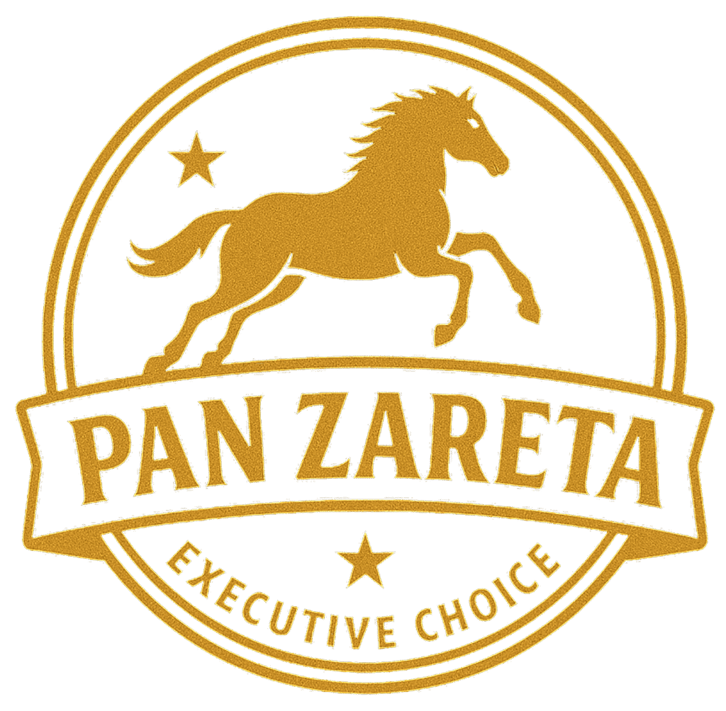pan zareta logo