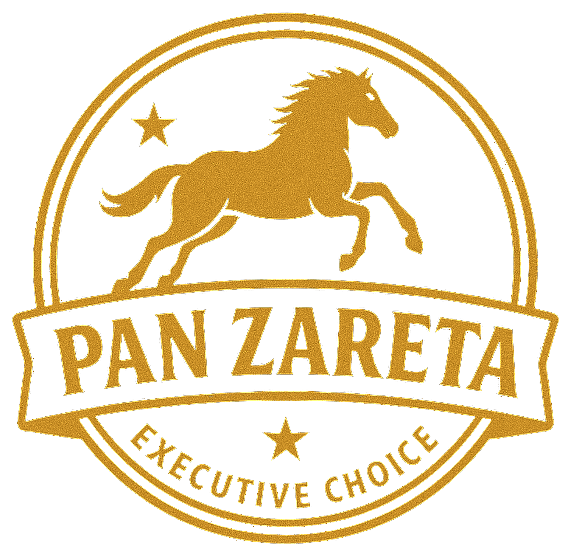 pan zareta logo